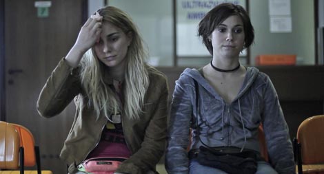 Fleke, red. Aldo Tardozzi