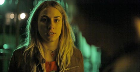 Fleke, red. Aldo Tardozzi