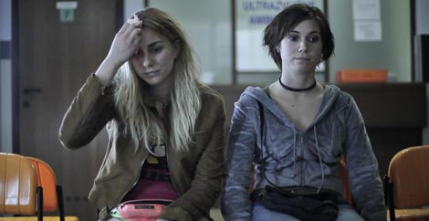 Fleke, red. Aldo Tardozzi