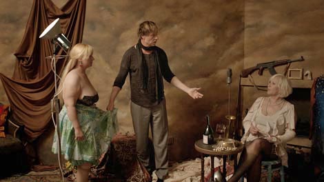 Fotograf, red. Irena Pavlásková