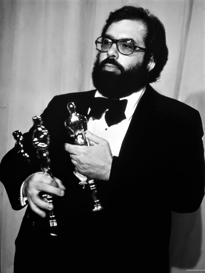 Francis Ford Coppola