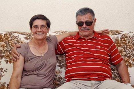 Gangster te voli, red. Nebojša Slijepčević