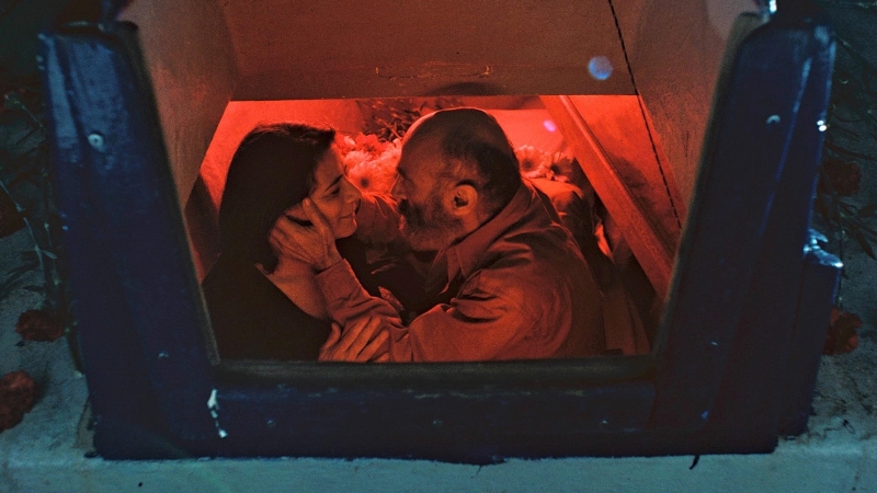 <em>Gaza, mon amour</em>, red. Tarzan Nasser i Arab Nasser