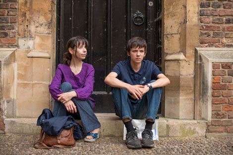 Genijalni mladi um (A Brilliant Young Mind), red. Morgan Matthews