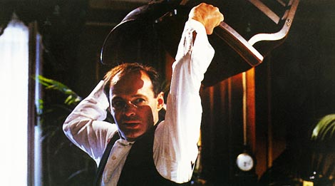 Glembajevi, red Antun Vrdoljak