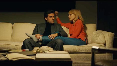 Godina nasilja (A Most Violent Year), red. J.C. Chandor