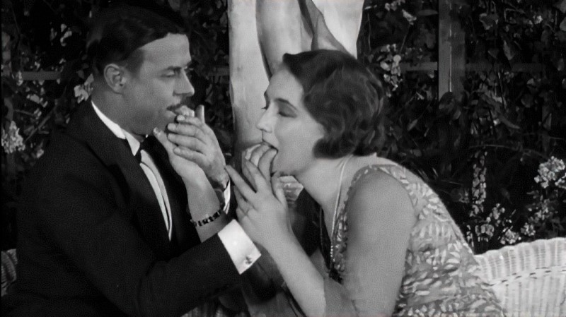 <em>Zlatno doba</em> (<em>L´Age d´Or</em>), red. Luis Buñuel, 1930.