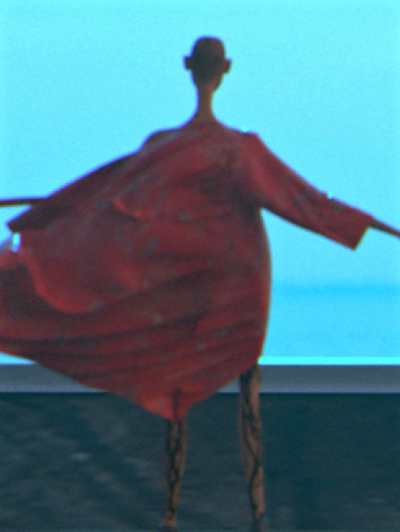 <em>Goli</em> (<em>Naked</em>), red. Kiril Kačaturov