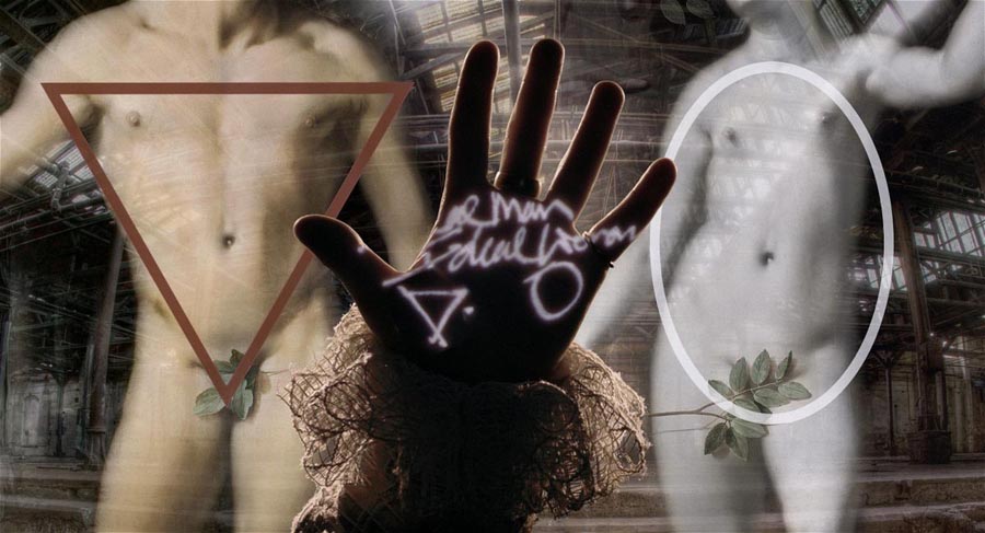 Goltzius i Pelikanova družina (Goltzius and the Pelican Company), red. Peter Greenaway