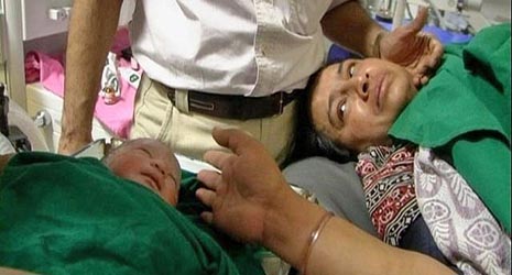 Google Baby, Zippi Brand Frank