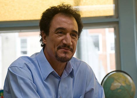 Gospodin Lazhar (Monsieur Lazhar), red. Philippe Falardeau 