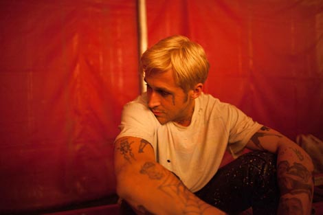 Grijesi očeva (The Place Beyond the Pines), red. Derek Cianfrance