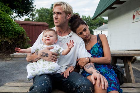Grijesi očeva (The Place Beyond the Pines), red. Derek Cianfrance