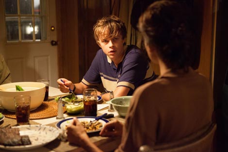 Grijesi očeva (The Place Beyond the Pines), red. Derek Cianfrance