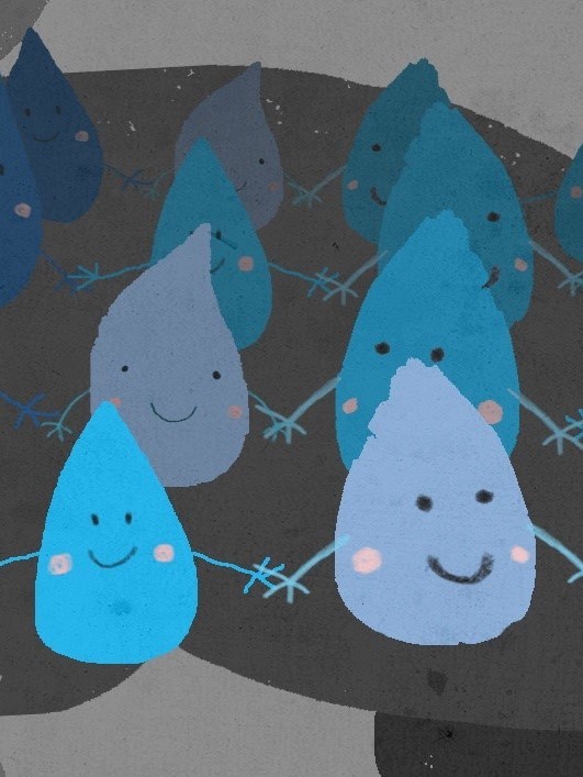 <em>Grmljaaav</em>, red. Ivana Guljašević Kuman