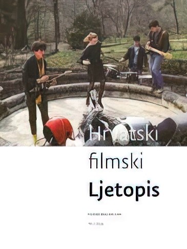 <em>Hrvatski filmski ljetopis</em>, gl. ur. Nikica Gilić, br. 112, 2022.
