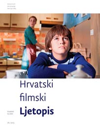 Hrvatski filmski ljetopis, gl. ur. Nikica Gilić, br. 76, 2013. 