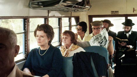 Hannah Arendt, red. Margarette von Trotta