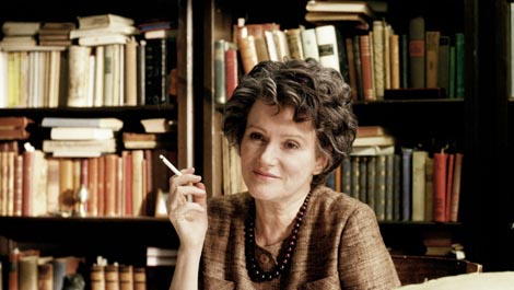 Hannah Arendt, red. Margarette von Trotta