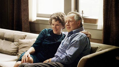 Hannah Arendt, red. Margarette von Trotta