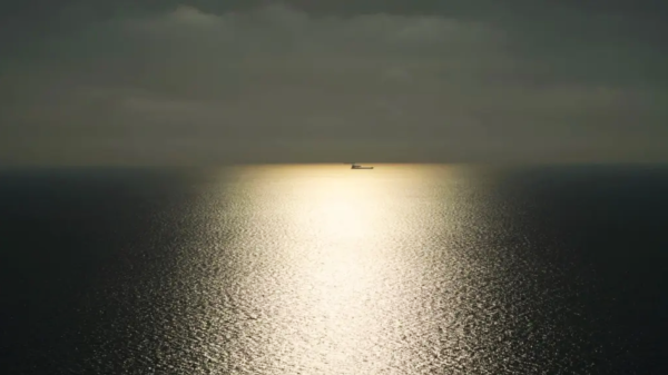 <em>Horizont</em>, red. Tanja Deman, 2021.