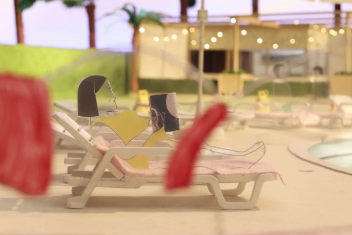 <em>Hotel Miracle</em>, red. Nienke Dutz