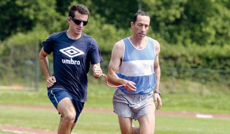 Hrabro i na rezultat, red. Dejan Aćimović 