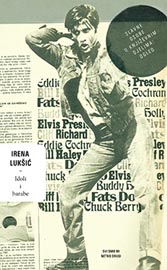 Irena Lulšić, Idoli i barabe, Disput / Hrvatsko filološko društvo, Zagreb, 2014.