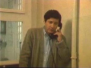 Inspektor Vinko, red. Krešo Golik