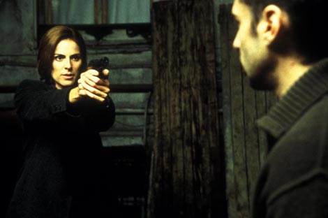 Intacto, red. Juan Carlos Fresnadillo