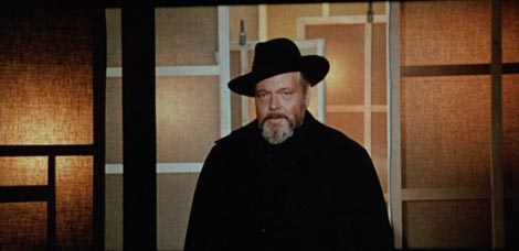 Istine i laži (F for Fake), red. Orson Welles