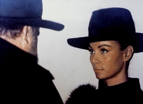 Istine i laži (F for Fake), red. Orson Welles