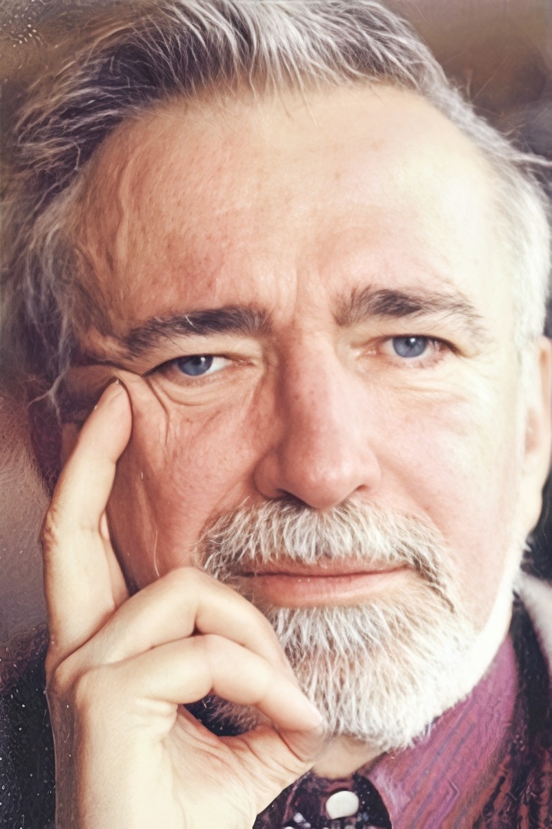 Ivan Kušan (Sarajevo, 30. kolovoza 1933. – Zagreb, 20. studenoga 2012.), hrvatski književnik i akademik