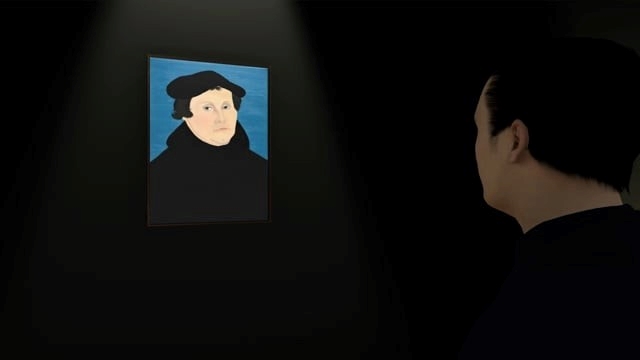 <em>Iz moje pustinje</em> (<em>From My Desert</em>), red. Veneta Androva