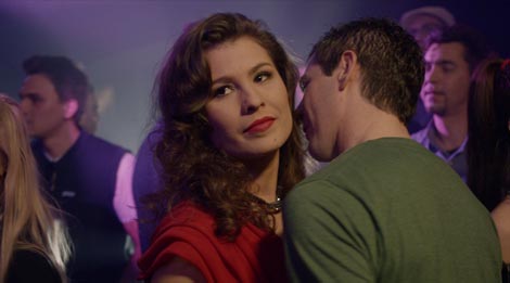 Iza sna, red. Igor Filipović Fila