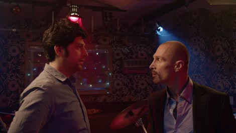 Iza sna, red. Igor Filipović Fila