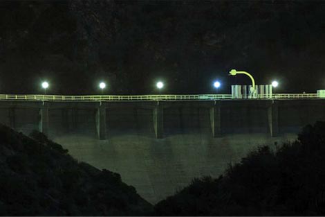 Izviđanje, red. Johann Lurf