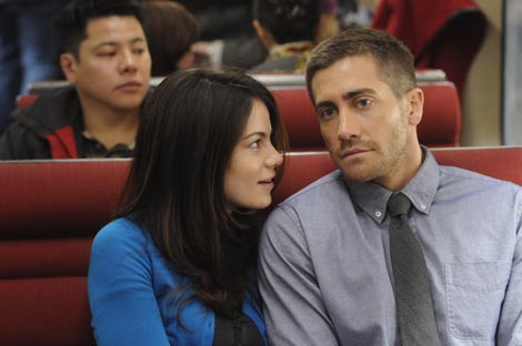 Izvorni kod (Source Code), red. Duncan Jones