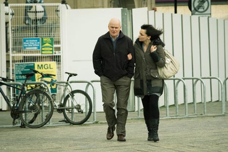 Ja, Daniel Blake (I, Daniel Blake), red. Ken Loach