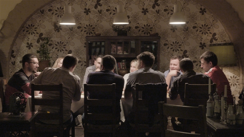 <em>Jedna od nas</em>, red. Đuro Gavran