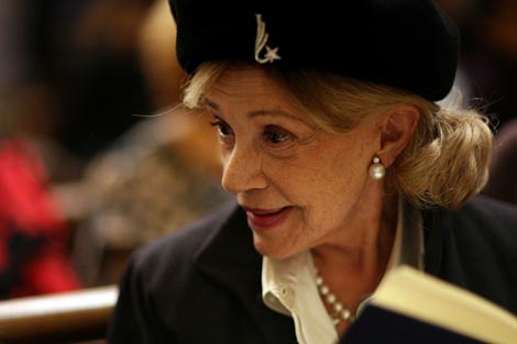 Jednom ćeš razumjeti (Plus tard), red. Amos Gitai