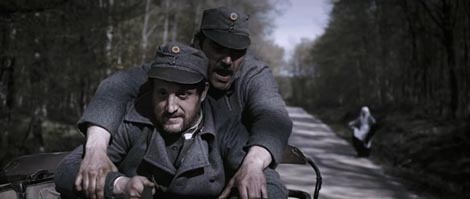 Josef, red. Stanislav Tomić