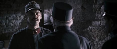 Josef, red. Stanislav Tomić