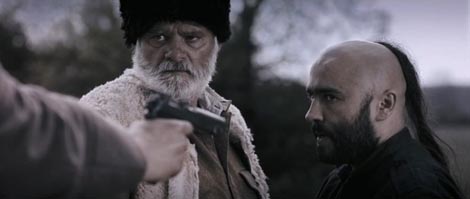 Josef, red. Stanislav Tomić