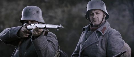 Josef, red. Stanislav Tomić