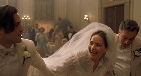 Joy, red. David O. Russell
