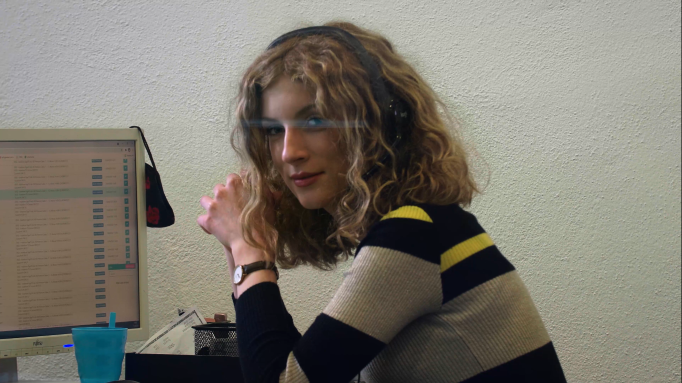 <em>Justine</em>, red. Luka Vlaho