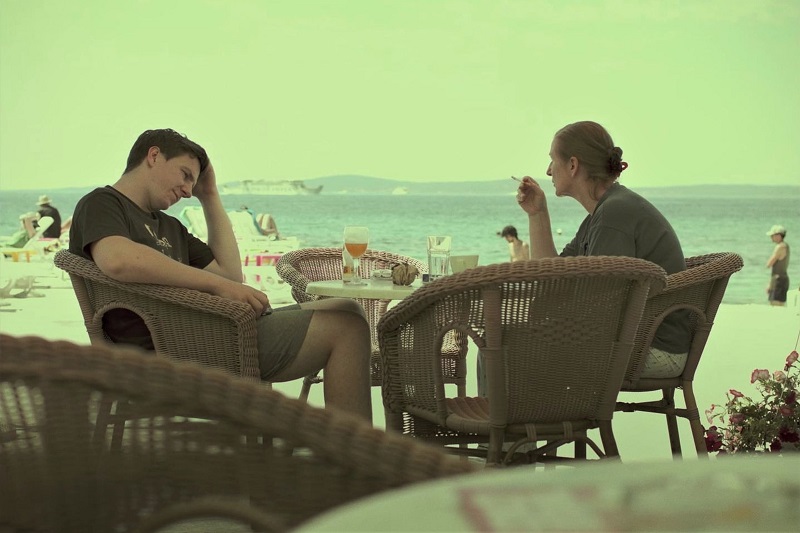 <em>Južno voće</em>, red. Josip Lukić