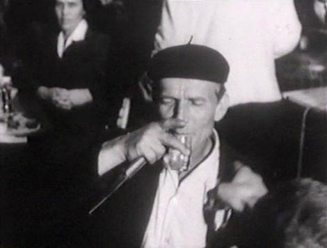 Kad te moja čakija ubode, red. Krsto Papić