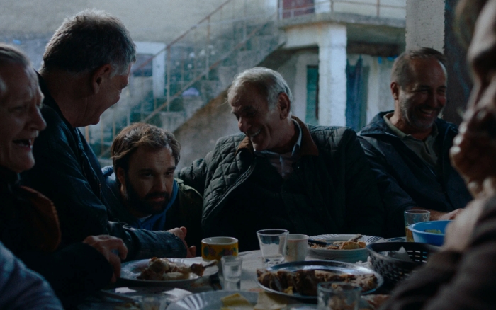 <em>Kako je ovdje tako zeleno?</em>, red. Nikola Ležaić